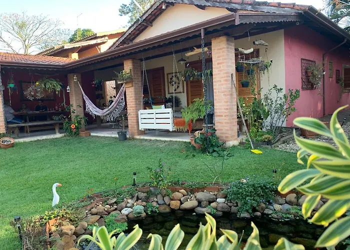 Refugio De Paz