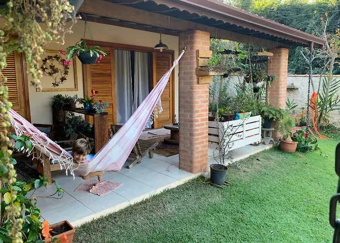 Refugio De Paz