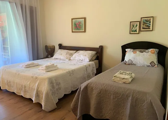 Refugio De Paz