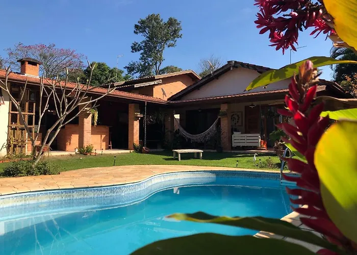 Refugio De Paz