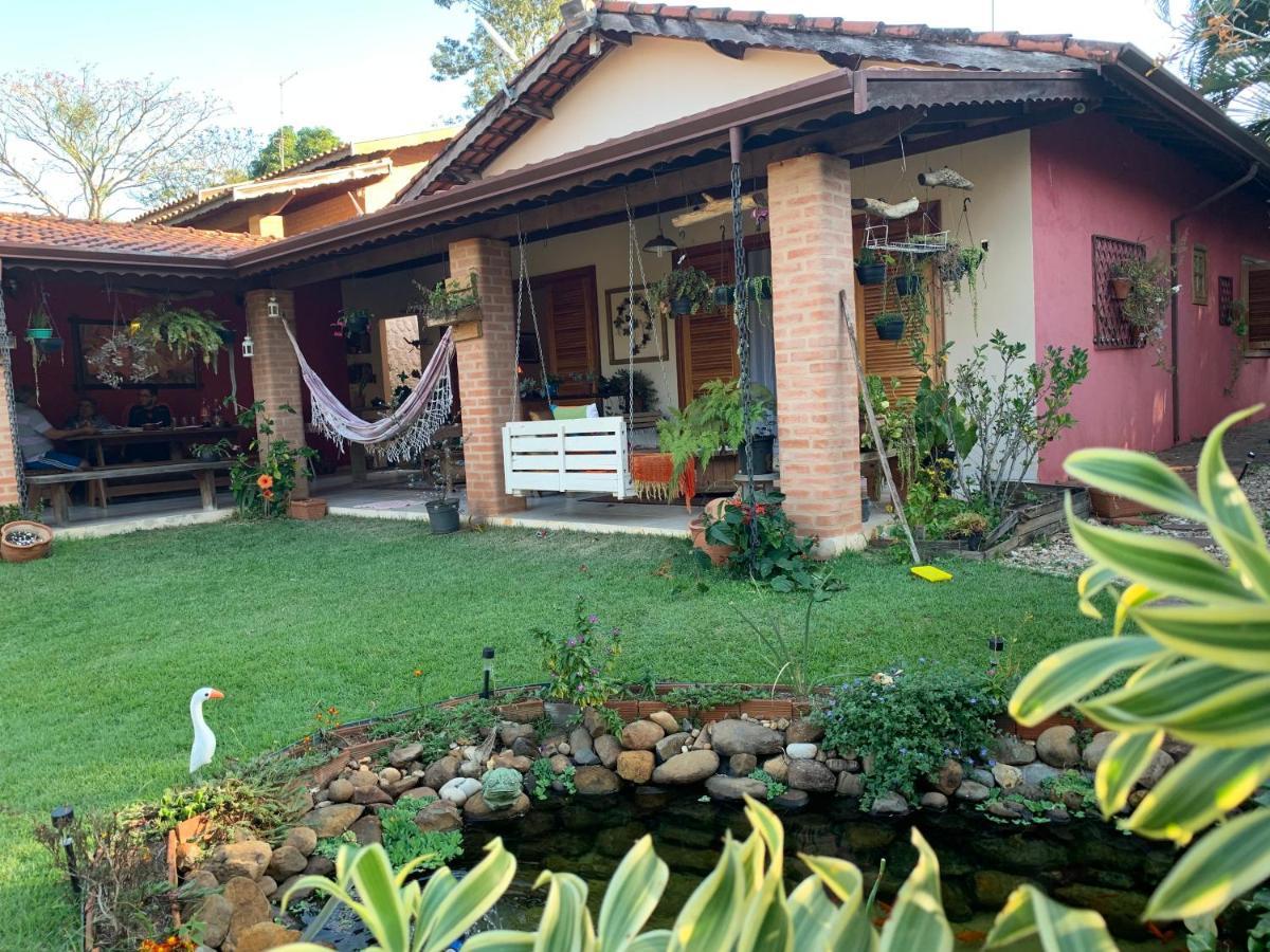 Refugio De Paz Homestay *