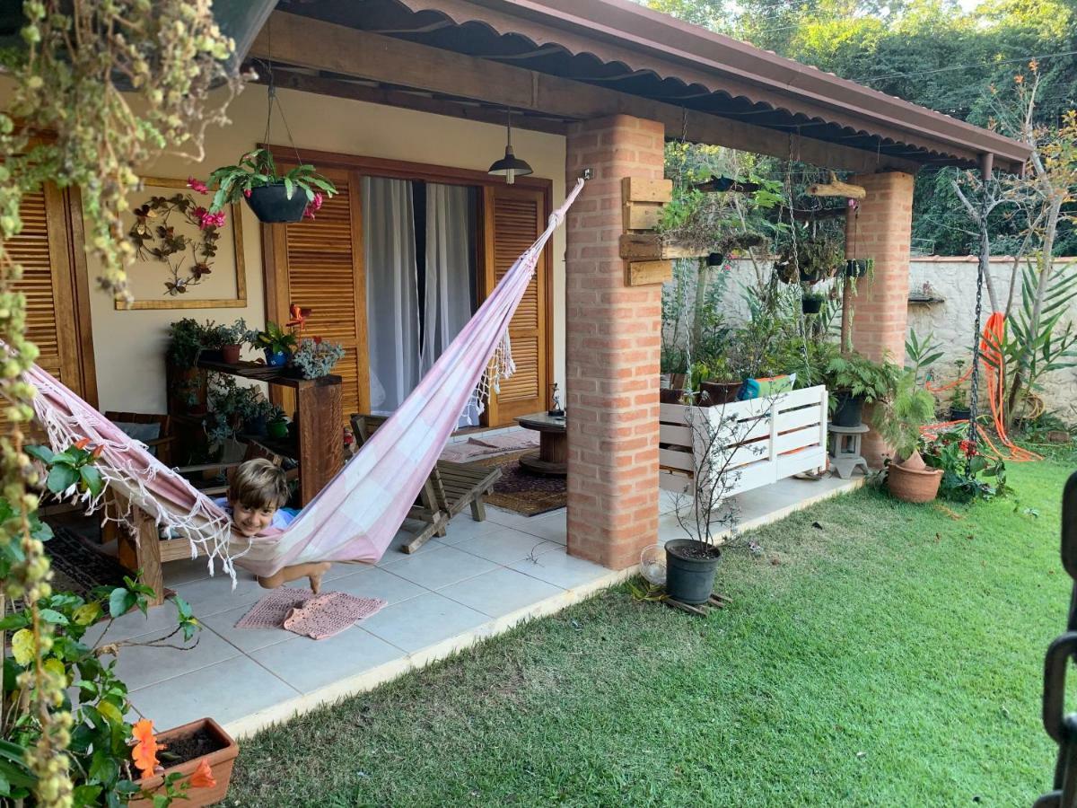 Refugio De Paz Homestay
