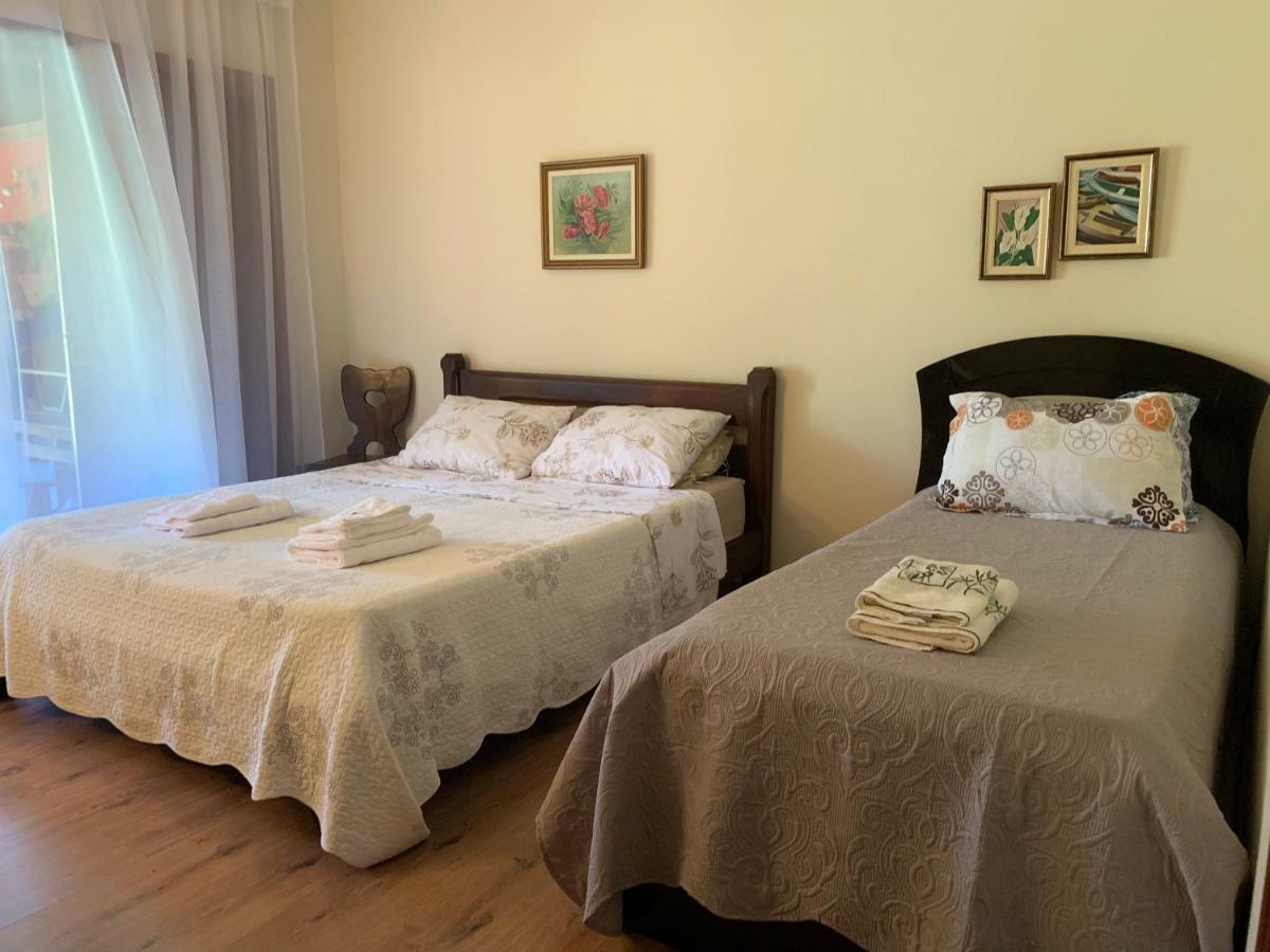 Homestay Refugio De Paz *