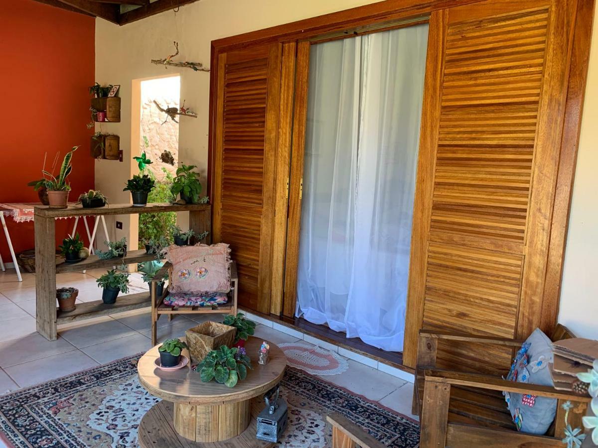 Refugio De Paz Homestay *