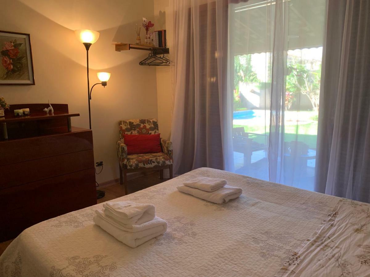 Homestay Refugio De Paz