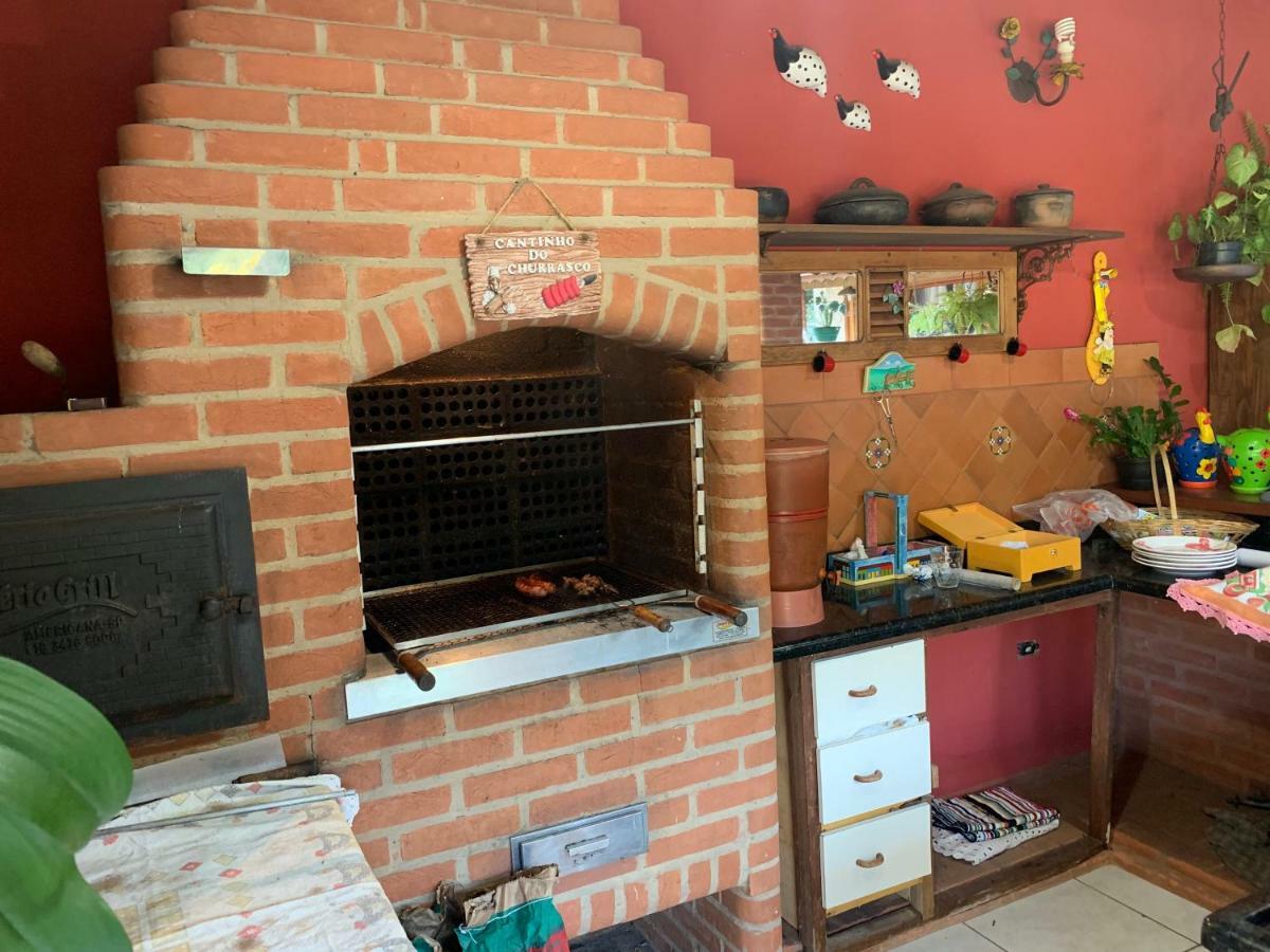 Refugio De Paz Homestay