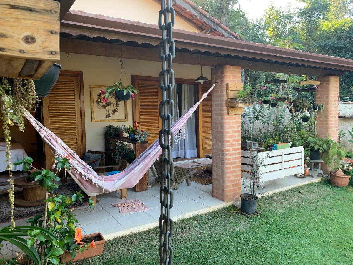 Refugio De Paz Homestay *