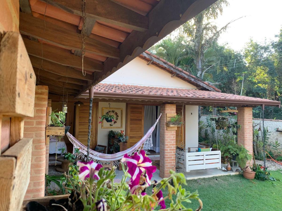 Homestay Refugio De Paz
