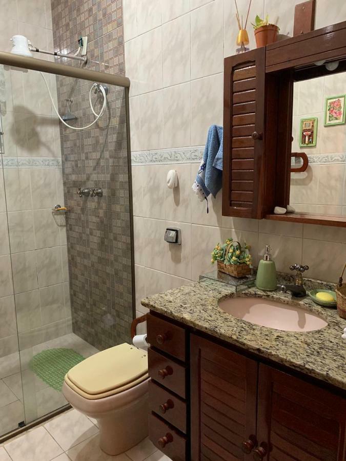 Refugio De Paz Homestay Sao Pedro (Sao Paulo)