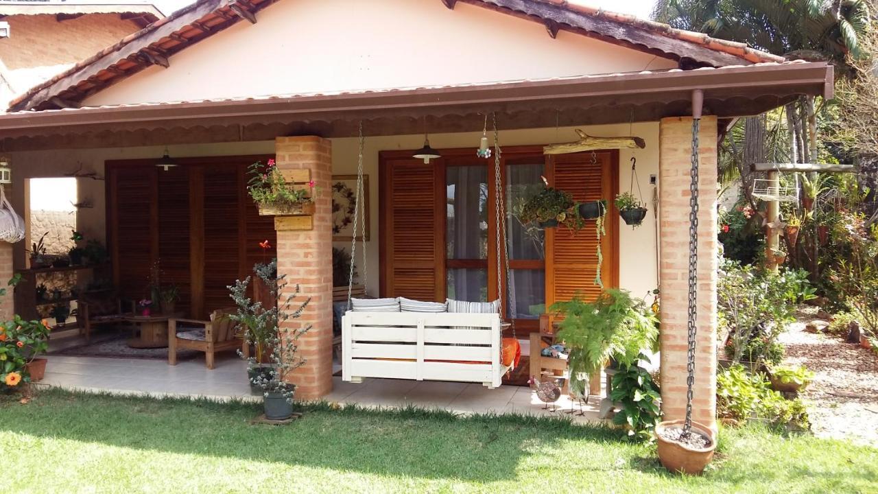 Refugio De Paz Homestay *
