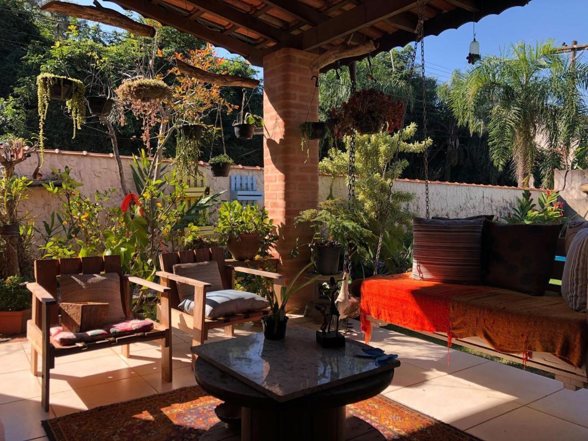 Homestay Refugio De Paz *