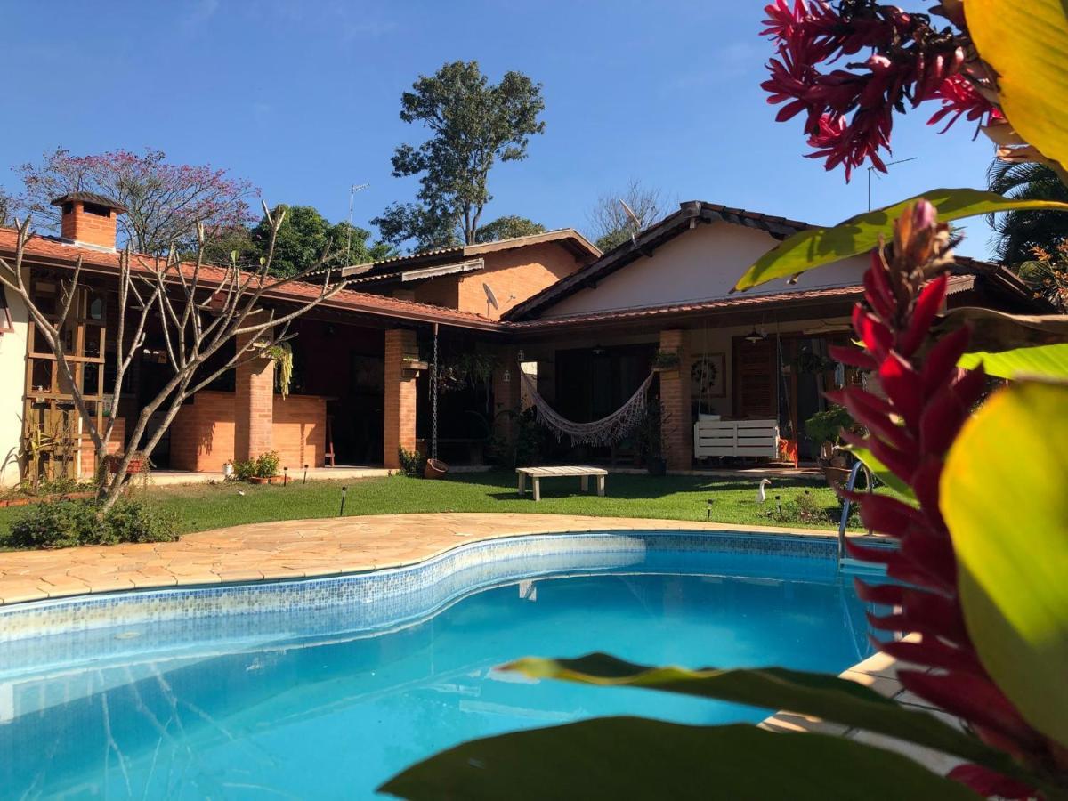 Refugio De Paz Sao Pedro (Sao Paulo)