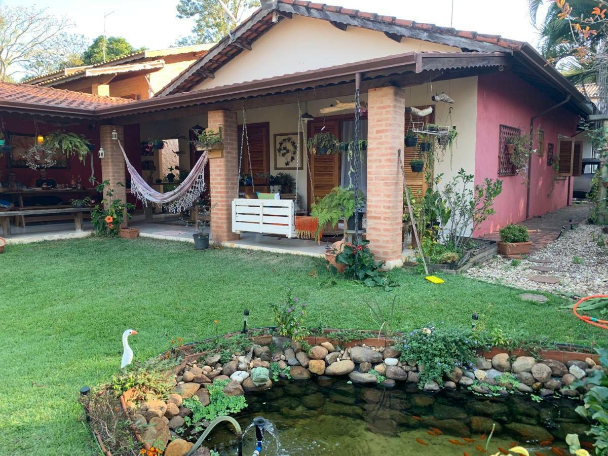 Refugio De Paz