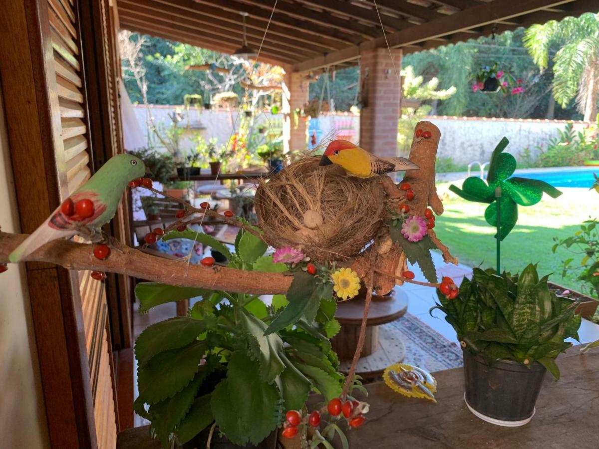 Refugio De Paz Sao Pedro (Sao Paulo)